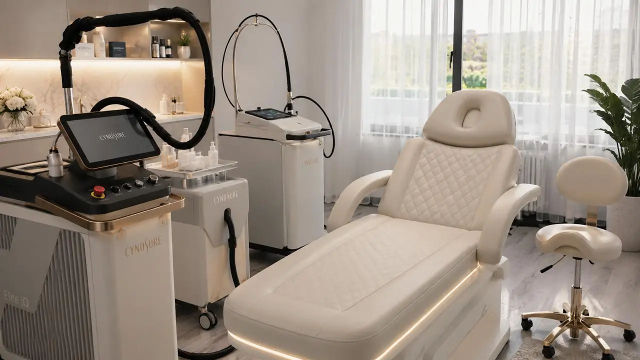 Épilation laser — SHAY Esthétique, Ahuntsic Montréal